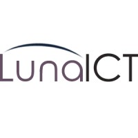 Luna ICT LTD Logo