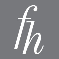 Ferguson Hill Wealth Management Logo