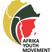 Afrika Youth Movement Logo