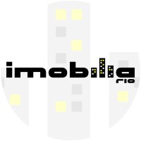 Imobilia Rio Logo
