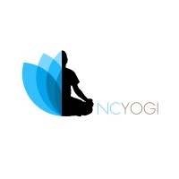 NC Yogi Logo