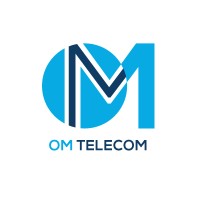 OM Telecom Peru Logo