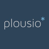 Plousio Inc. Logo