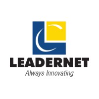 Grupo Leadernet Logo