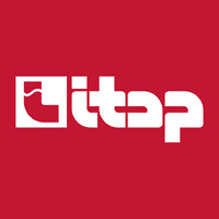ITAP S.p.A. | Valves | Heating | Fittings Logo