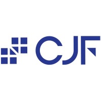 CJF Logo