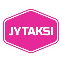 JYTAKSI - Jyväskylän Aluetaksi Oy Logo