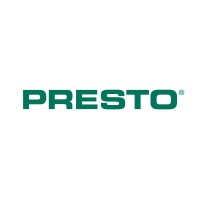 Les Robinets PRESTO Logo