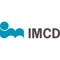 IMCD Canada and US Food Logo