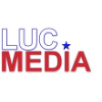 LUC Media Logo