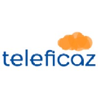 Teleficaz Logo