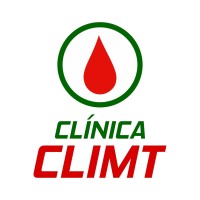 CLIMT - Clínica de Medicina do Trabalho e Vacinas Logo