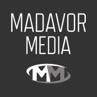 Madavor Media Logo