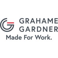 Grahame Gardner Ltd Logo