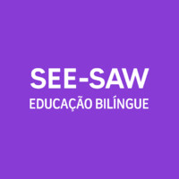 SEE-SAW Panamby Educação Bilíngue Logo
