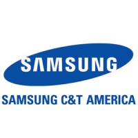 Samsung Fashion Division Logo