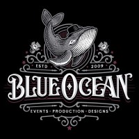 Blueocean Creative (BO Creative) Logo