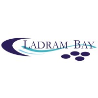 Ladram Bay Holiday Park Logo