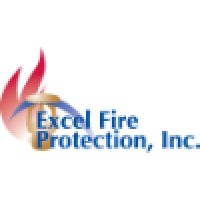 Excel Fire Protection, Inc. Logo