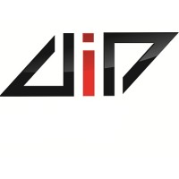 DatisIP (اندیش پردازش داتیس) Logo