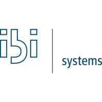 ibi systems GmbH Logo