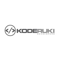 Kode Ruki Logo