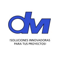 Distribuciones Multinacionales SA de CV Logo