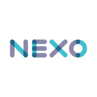 Nexo Jornal Logo