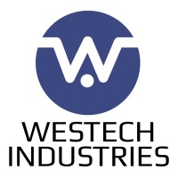 Westech Industries Delaware Logo