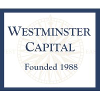 Westminster Capital LLC Logo