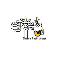ShahreNovin Logo