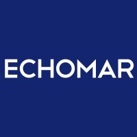 Echomar Sağlık Grubu Logo