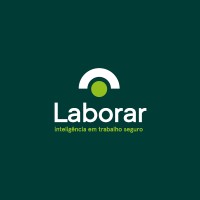Laborar Segurança do Trabalho Ltda Logo