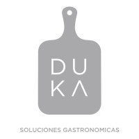 Duka - Soluciones Gastronómicas Logo