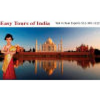 Easy Tours of India Logo
