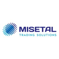MISETAL - Trading solutions Logo