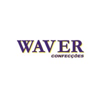 Waver Confecções Logo