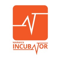 Warwick Incubator Logo