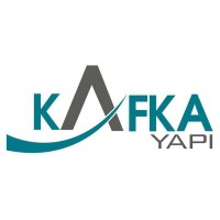 KAFKA YAPI A.Ş. Logo