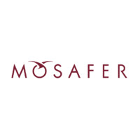 Mosafer Logo