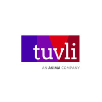 Tuvli Logo