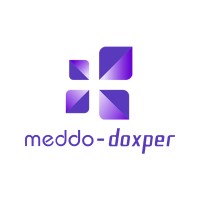 Meddo-Doxper Logo