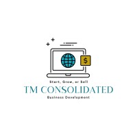 TM Consolidated, LLC Logo