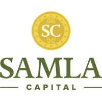 Samla Capital Oy Logo