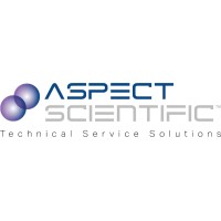 Aspect Scientific Logo