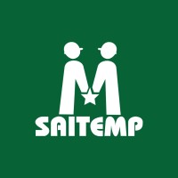 Temporal Saitemp Logo
