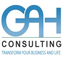 GAH CONSULTING Logo