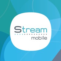 Stream Mobile Logo