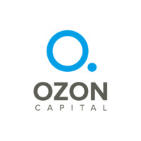 Ozon Capital Logo