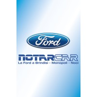 Ford Notarcar Logo